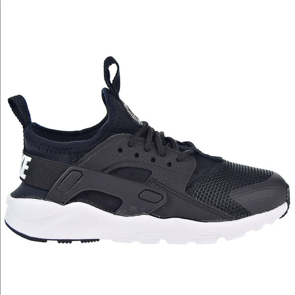 air huarache 5.5 kids silver